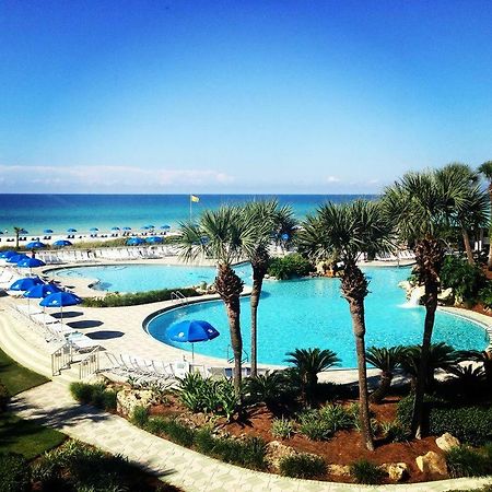 Edgewater Beautiful 2 Bedroom 2 Bath! Panama City Beach Dış mekan fotoğraf