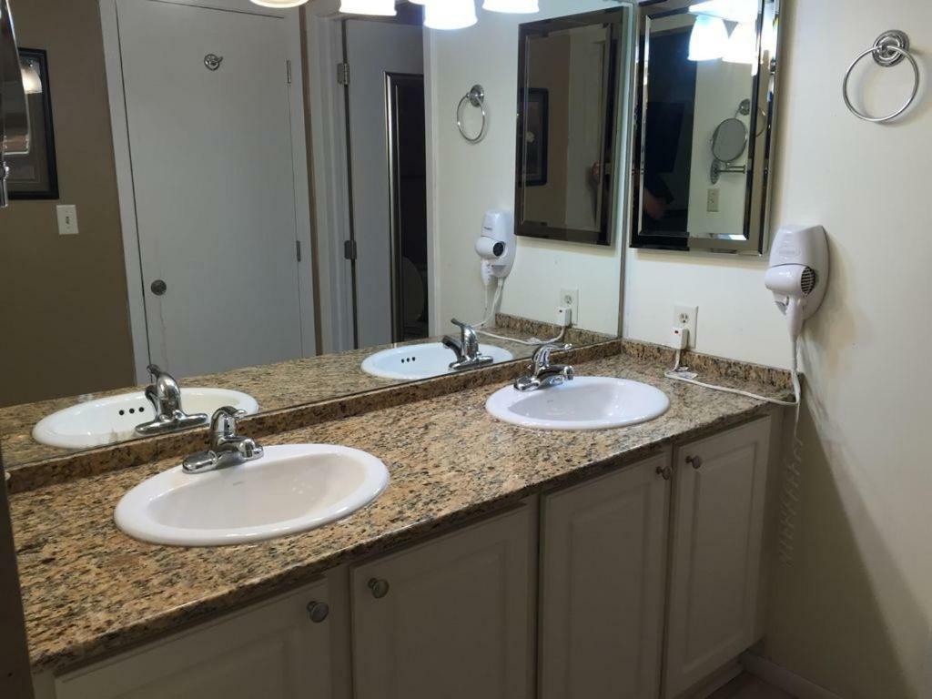 Edgewater Beautiful 2 Bedroom 2 Bath! Panama City Beach Dış mekan fotoğraf
