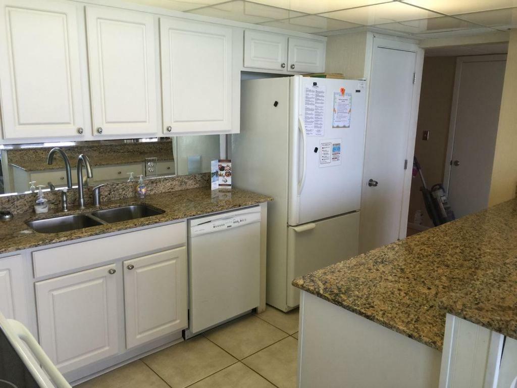 Edgewater Beautiful 2 Bedroom 2 Bath! Panama City Beach Dış mekan fotoğraf