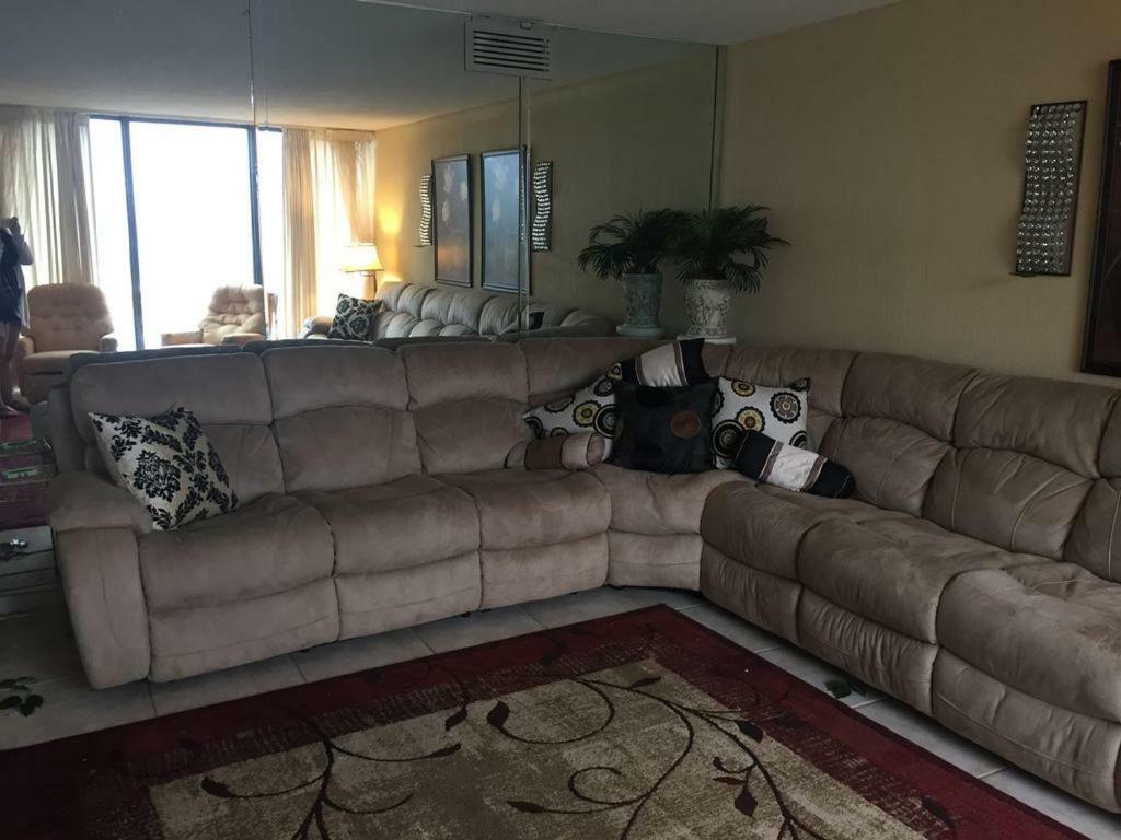 Edgewater Beautiful 2 Bedroom 2 Bath! Panama City Beach Dış mekan fotoğraf