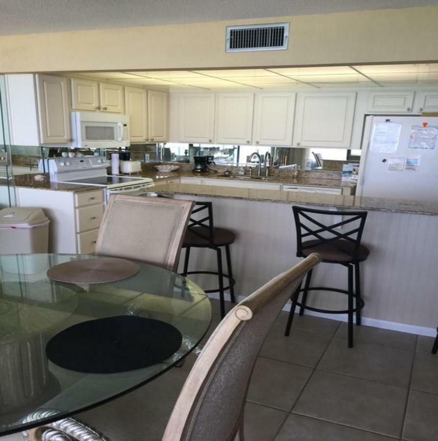 Edgewater Beautiful 2 Bedroom 2 Bath! Panama City Beach Dış mekan fotoğraf