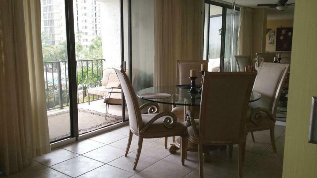 Edgewater Beautiful 2 Bedroom 2 Bath! Panama City Beach Dış mekan fotoğraf