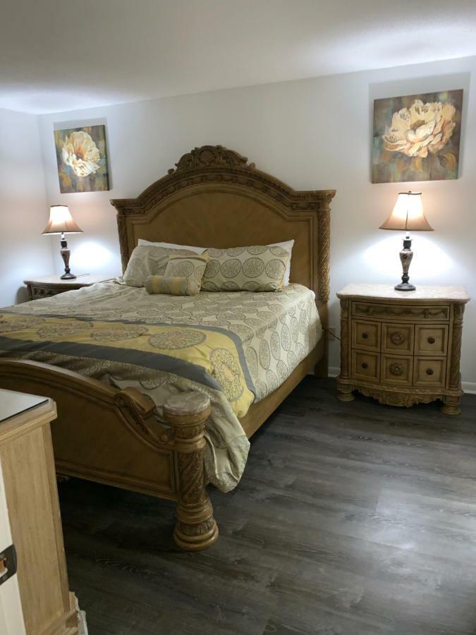 Edgewater Beautiful 2 Bedroom 2 Bath! Panama City Beach Dış mekan fotoğraf