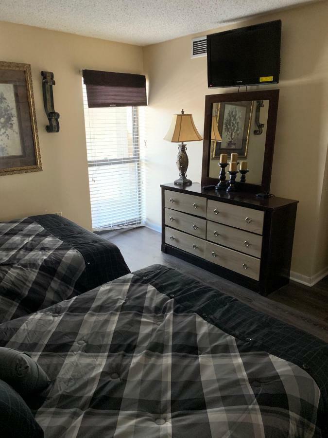 Edgewater Beautiful 2 Bedroom 2 Bath! Panama City Beach Dış mekan fotoğraf