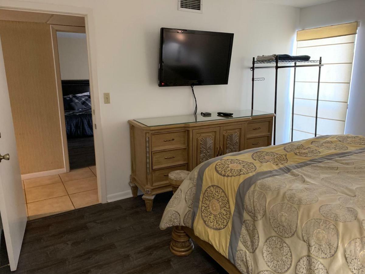 Edgewater Beautiful 2 Bedroom 2 Bath! Panama City Beach Dış mekan fotoğraf