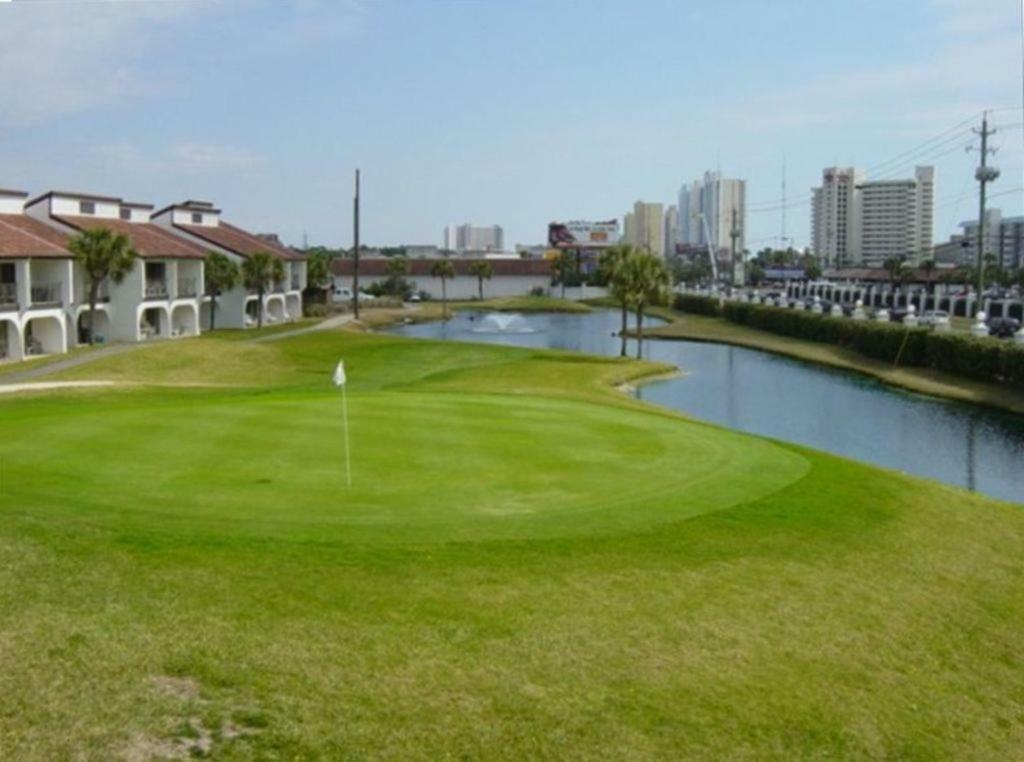 Edgewater Beautiful 2 Bedroom 2 Bath! Panama City Beach Dış mekan fotoğraf