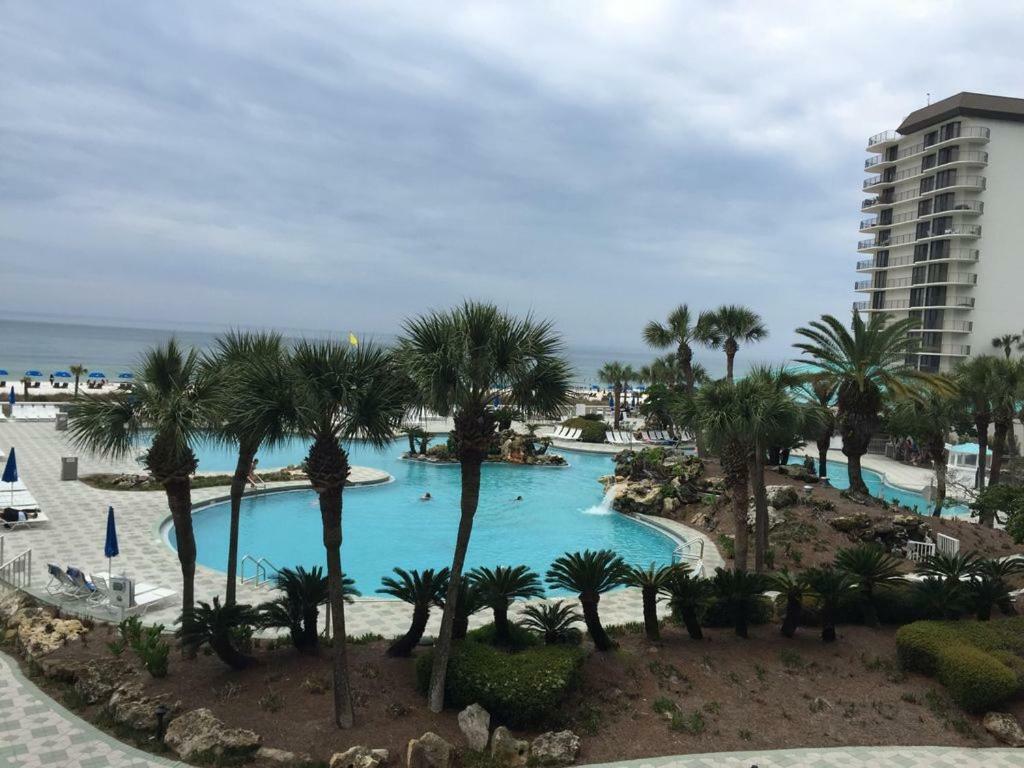 Edgewater Beautiful 2 Bedroom 2 Bath! Panama City Beach Dış mekan fotoğraf